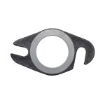 Joint de pot d echappement artein pour scooter yamaha 50 bw's 1990 a 2020 neuf