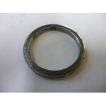 Joint de pot d echappement athena pour moto honda 125 xl s 1980 a 1987 32x39x4mm neuf