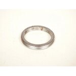 Joint de pot d echappement athena pour moto suzuki 1000 gsxr 2001 - 2006 s410510012007 / 33x41. 5x5. ...