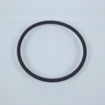 Joint pot echappement athena pour moto yamaha 250 yz 2t 1999 a 2021 54x3mm neuf