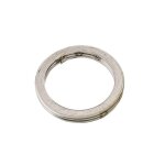 Joint de pot d echappement athena pour scooter peugeot 50 tkr 2000 a 2003 neuf