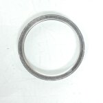 Joint de pot d echappement centauro pour moto kawasaki 1000 gpz rx 1986 a 1989 39x47x2. 5mm neuf