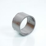 Joint de pot d echappement centauro pour moto suzuki 350 dr se 1990 - 1995 e350390245 / 35x39x24. 5 neuf ...