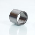 Joint de pot d echappement centauro pour moto suzuki 650 sv 1999 - 2010 e380420300 / 38x42x30 neuf