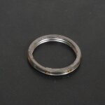 Joint de pot d echappement générique pour moto honda 125 xls 1976 - 1980 e320395ss / 32 x 39 x 4 neuf ... Joint de pot d echappement générique pour moto honda 125 xls 1976 - 1980 e320395ss / 32 x 39 x 4 neuf ...