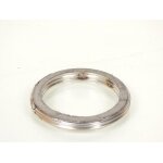 Joint de pot d echappement g�n�rique pour quad yamaha 450 grizzly 2007 - 2014 neuf