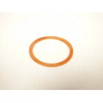 Joint de pot d echappement gnrique pour scooter piaggio 250 beverly 2004 - 2005 neuf