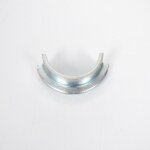 Joint de pot d echappement origine pour moto honda 250 xlr 1984 a 1986 18233 - 437 - 000 neuf