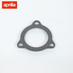 Joint de pot d echappement origine pour scooter aprilia 50 sr 1993 a 1996 ap8219149 / joint collecteur ...