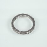 Joint de pot d echappement sifam pour scooter honda 125 sh i d etrier 3 pistons 2013 a 2019 neuf