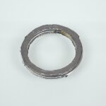 Joint de pot d echappement sifam pour scooter yamaha 250 yp majesty 1996 a 2000 31x40x5. 5mm neuf