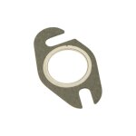 Joint de pot d echappement teknix pour scooter aprilia 50 sr horizontal ac neuf Joint de pot d echappement teknix pour scooter aprilia 50 sr horizontal ac neuf