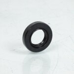 Joint spi d'axe de kick 15x26x6mm pour moto yamaha 50 dtmx 1986 - 1992 93169 - 15001