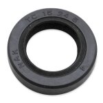 Joint spi embiellage moto scooter mobylette piaggio ciao px 15x24x5mm