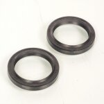 Joint spi de fourche ariete pour moto kawasaki 900 zx - 9r 1994 a 2020 p40fork455052 / 41x53x8 / 9. 5 ...