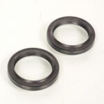 Joint spi de fourche ariete pour moto yamaha 600 xt e 1995 a 2002 p40fork455052 / 41x53x8 / 9. 5 neuf ...