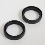 Joint spi de fourche athena pour moto honda 1000 varadero 1999 a 2011 p40fork455056 / 43x54x11 neuf