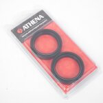 Joint spi de fourche athena pour moto honda 650 xl v transalp 2000 a 2006 p40fork455054 / 41x54x11 neuf ...