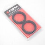 Joint spi de fourche athena pour moto kawasaki 1400 zzr 2006 a 2020 p40fork455159 / 43x55x9, 5 / 10, ... Joint spi de fourche athena pour moto kawasaki 1400 zzr 2006 a 2020 p40fork455159 / 43x55x9, 5 / 10, ...