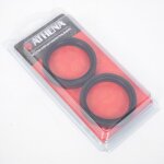 Joint spi de fourche athena pour moto suzuki 125 rm 1989 neuf