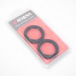 Joint spi de fourche athena pour moto suzuki 500 rg 1985 a 1987 p40fork455043 / 38x50x8 / 9, 5 neuf