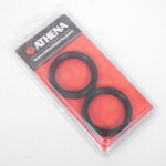 Joint spi de fourche athena pour moto yamaha 600 xt e 1995 a 2002 p40fork455052 / 41x53x8 / 9, 5 neuf ...