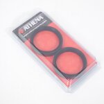Joint spi de fourche athena pour moto yamaha 600 yzf r6 2001 a 2004 p40fork455089 / 43x55, 1x9, 5 / 10 ...