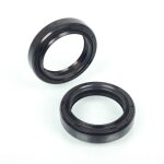 Joint spi de fourche rms pour moto moto guzzi 650 v 65 sp chopper 1981 a 1988 35x47x9. 5 / 10. 5mm neuf ...