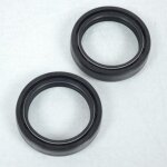 Joint spi de fourche rms pour moto suzuki 750 gsx - r v 1992 a 1993 neuf