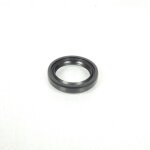 Joint spi de fourche origine pour scooter yamaha 50 cw rs spy 1995 a 1998 p40fork455075 / 29. 8x40x7 ...
