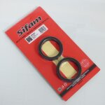 Joint spi de fourche sifam pour moto honda 1000 xl v varadero sd01 1999 a 2006 neuf