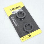 Joint spi de fourche sifam pour moto sym 125 wolf classic 2005 a 2010 neuf Joint spi de fourche sifam pour moto sym 125 wolf classic 2005 a 2010 neuf