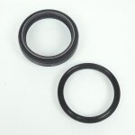 Joint spi de fourche skf pour moto aprilia 750 smv dorsoduro abs 2008 a 2016 neuf
