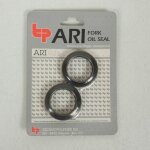 Joint spi de fourche tp ari pour moto aprilia 125 af1 europa / futura 1987 ari 025 / 36x48x11 / 12, 5 ...