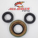 Joint spi moteur all balls pour quad can - am 500 renegade 2007 a 2011 25 - 2068 - 5 neuf