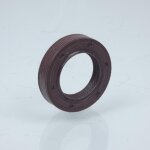 Joint spi moteur origine pour scooter piaggio 300 beverly 2009 a 2017 82539r / 20x32x7mm neuf