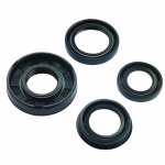 Joint spi moteur teknix pour scooter mbk 50 ovetto 2t 2008 a 2018 neuf