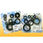 Joint spy de fourche o40x52x10
