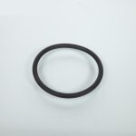 Joint torique de pot echappement 48x52x2. 5mm pour moto aprilia 125 scarabeo 1999 - 2003