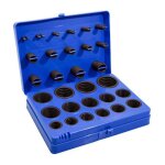 Joint torique viton 30 tailles (kit) - p2r - p2r (motoris�)