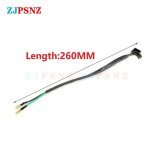 Joli de feu stop de frein avant pour moto, bouton poussoir pour scooter, vélo electrique, honda, suzuki, ... Joli de feu stop de frein avant pour moto, bouton poussoir pour scooter, vélo electrique, honda, suzuki, ...