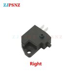 Joli de feu stop de frein avant pour moto, bouton poussoir pour scooter, vélo electrique, honda, suzuki, ... Joli de feu stop de frein avant pour moto, bouton poussoir pour scooter, vélo electrique, honda, suzuki, ...