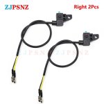 Joli de feu stop de frein avant pour moto, bouton poussoir pour scooter, vélo electrique, honda, suzuki, ... Joli de feu stop de frein avant pour moto, bouton poussoir pour scooter, vélo electrique, honda, suzuki, ...