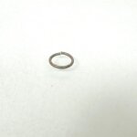 Jonc d'arr�t bague de but�e pour deux roues peugeot 043527 Ø10. 5mm Ø13. 4 neuf