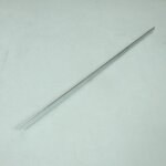 Jonc de poutre chrom� rsm pour solex s / 90893 neuf