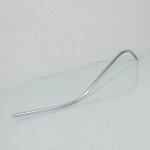 Jonc de tablier avant droit pour scooter piaggio 125 vespa s 2007 a 2012 622188