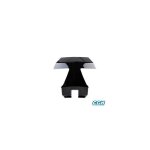 Jonction de coque ar scooter tun'r adapt. vivacity 2008 - noir