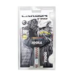 Joola 54195 raquette de tennis de table carbon pro multicolore