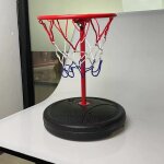 Jouets de basket - ball pour piscine d'eau en plein air, cerceau de tir a l'eau, de f�te sur la plage, ...