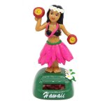 Jouet de danse a energie solaire pour filles, décoration de voiture, hawaïenne, maison, bureau, tableau ... Jouet de danse a energie solaire pour filles, décoration de voiture, hawaïenne, maison, bureau, tableau ...